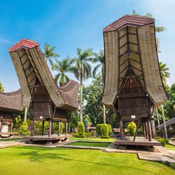 Jakarta Art and Culture Sunda Kelapa to Ceramics Museum